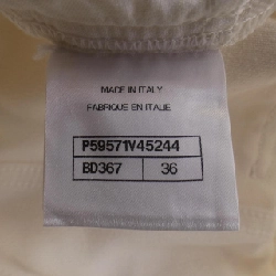 【Mã giảm giá】Chanel CHANEL Jeans 650639