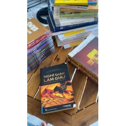 Nghĩ Giàu Làm Giàu – Napoleon Hill 529289