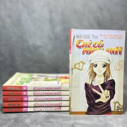 Chỉ Có Mình Anh 1-6 630460