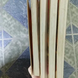 Đơn kiếm diệt quần ma ( 4 tập) - Từ Khánh Vân 791713