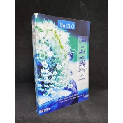 (TẶNG BOOKMARK) Anh Có Thích Nước Mỹ Không (Kèm Ngoại Truyện), Tân Di Ổ H0606, 2012 RBK