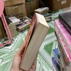 Bản sắc thục nữ Tiên Chanh 755958