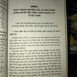 Công nghệ tiên tiến và công nghệ cao với tiến trình công nghiệp hóa, hiện đại hóa… 755275