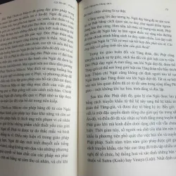 Cội Bồ Đề - Dr. Peter Della Santina 1028244