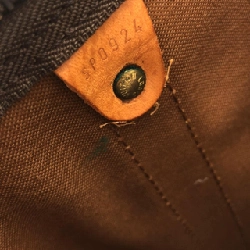 Túi xách Boston Louis Vuitton Monogram 50cm M41426 - Hàng hiệu Authentic 803541