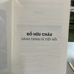 ĐỖ HỮU CHÂU HÀNH TRÌNH VÀ TIẾP NỐI 723382