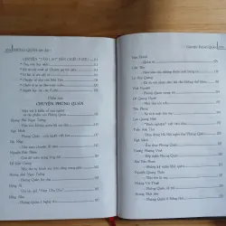 PHÙNG QUÁN Còn Đây...(Di Cảo và những hồi ức, bài viết về con người, tác phẩm Phùng Quán) 990609