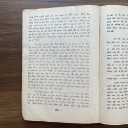 VẤN ĐỀ NHÂN SINH TẠI NAM Á CHÂU - NGUYỄN CAO HÁCH 1030458