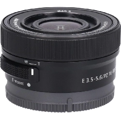 Ống kính E PZ16-50mm F3.5-5.6OSS II (SEL P16502) - Hàng hiệu Authentic 879955