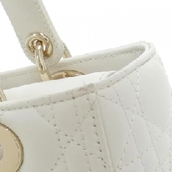 Túi Christian Dior Lady Dior Medium M0565ONGE - Hàng hiệu Authentic 766753