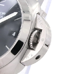 Panerai Luminor Quaranta BiTempo PAM01365 SS Automatic - Hàng hiệu Chính hãng 883162