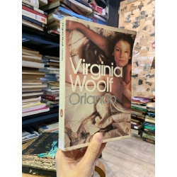 Orlando - Virginia Woolf 334984