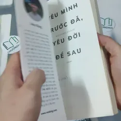 Yêu Mình Trước Đã, Yêu Đời Để Sau - Vex King 961185