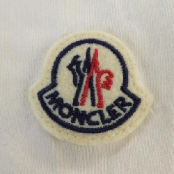 Áo thun MONCLER K10918C00011 - Hàng hiệu Authentic 894817