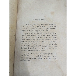 DỊCH KINH TÂN KHẢO - NGUYỄN MẠNH BẢO bản gốc trước 1975 122106