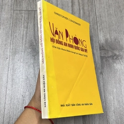Văn phòng hội đồng an ninh quốc gia mỹ. 6b3 545014