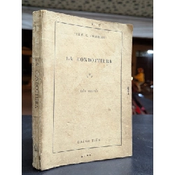 La Condottiera - Virgil.C.Gheorghiu ( bản dịch Bảo Trân )