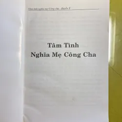 Tâm Tình Nghĩa Mẹ Công Cha - Tác giả Huyễn Ý 605909