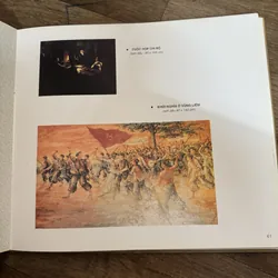 30 năm mỹ thuật Vĩnh Long 591865