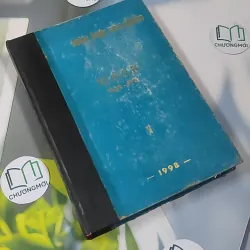 [MIỄN PHÍ BỌC SÁCH] [XƯA] Màn Ảnh Sân Khấu (Số 460 - 475) (1998) 990503