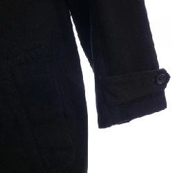 Áo khoác YOHJI YAMAMOTO POUR HOMME HJ-C18-024 - Hàng hiệu Authentic 895044