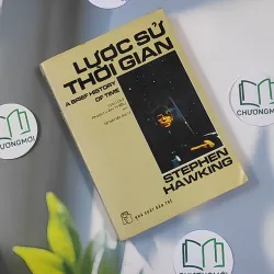 Lược Sử Thời Gian - Stephen Hawking 798445
