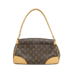 Túi xách vai Louis Vuitton Monogram Beverly MM M40121 - Hàng hiệu Chính hãng 768704
