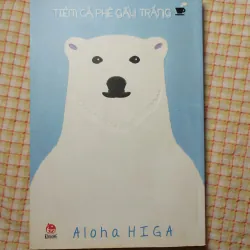 COMBO 4 CUỐN TIỆM CÀ PHÊ GẤU TRẮNG - DÂU TÂY, DƯA LƯỚI, XOÀI.. 719255