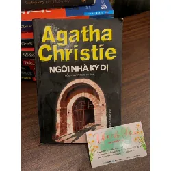 Ngôi nhà kỳ dị- Agatha Christie