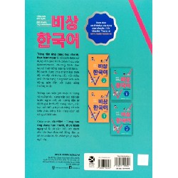 Tiếng Hàn Ứng Dụng - Học Nhanh, Thực Hành Ngay - Trung Cấp 2 - Kim Mi Sook, Park Neul Bom 163841