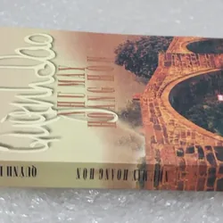 Tiểu thuyết của Quỳnh Dao: NHƯ MÂY HOÀNG HÔN (467 trang) 739091