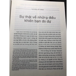 Cơ thể tự chữa lành Thực phẩm thay đổi cuộc sống Thần dược đến từ trái cây và rau quả 2020 mới 90% bẩn nhẹ Anthony William HPB2308 SỨC KHỎE - THỂ THAO 351384