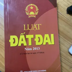 Combo sách luật VN (14 cuốn) 973406