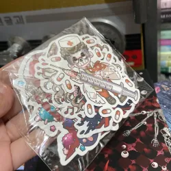 (Đam mỹ) - Bàn tròn trí mạng ( tập 3+4 ) - Tiếu Thanh Tranh 972494