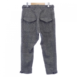 Quần YOHJI YAMAMOTO+NOIR 653371