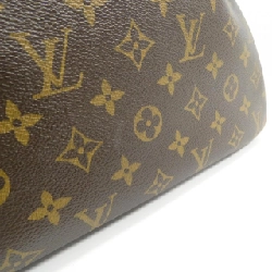 Túi xách Louis Vuitton Monogram Batignolles Oriental M51154 617602