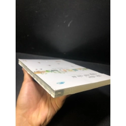 [59K/kg] Xin chào ngày mới của tôi Chang Wan Kim mới 100% HCM1011 437017