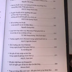 Văn hoá nghệ thuật thời Lý 726355