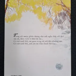 Động phòng hoa chúc cách vách - Diệp Lạc Vô Tâm 1012936