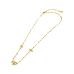 Dây chuyền Louis Vuitton Collier Forever Young M69622 624734