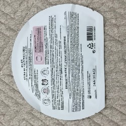 Mặt nạ giấy Banobagi 101