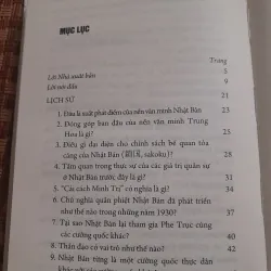 NHẬT BẢN QUA 100 CÂU HỎI.... 779054