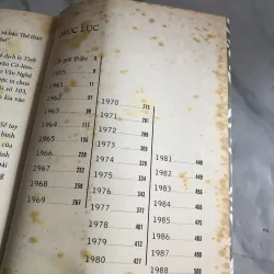 Dọn vườn tập 1: 1955-1989 Báo Văn Nghệ  1035037