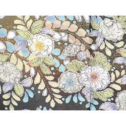 Áo kimono thăm viếng - Hàng hiệu Authentic 876450