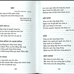 HOÀNG TỬ BÉ - SAINT EXUPÉRY - Bản dịch BÙI GIÁNG 1044743