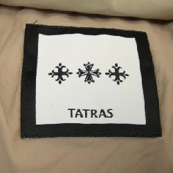 TATRAS A4286 Áo khoác lông 630888