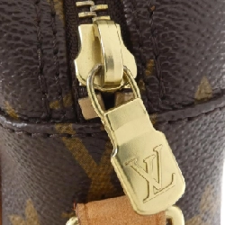 Túi xách vai Louis Vuitton Monogram Trocadéro 27cm M51274 611429