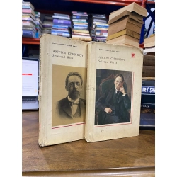 SELECTED WORKS, 2 vols - ANTON CHEKHOV 191403