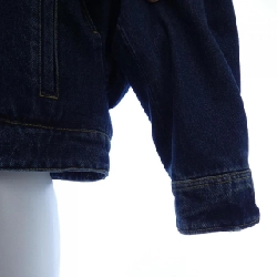 Áo khoác denim PRADA 635209