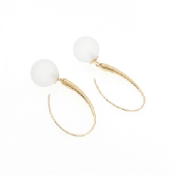 Bông tai Quarz Star Jewelry - Hàng hiệu Chính hãng 843891